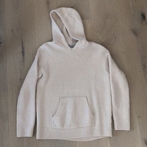 Vince - super soft wool hoodie
